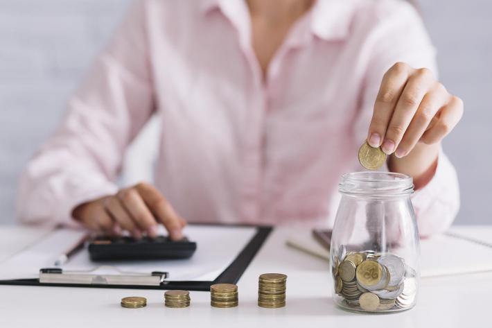 5 trucos de ahorro inspirados en Millennials : Revista Mi Dinero – Finanzas  Personales